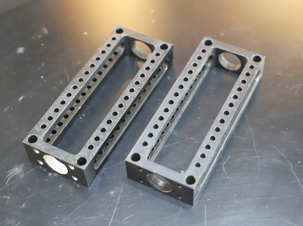 自動化設備零部件